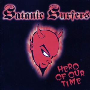 ดาวน์โหลดและฟังเพลง Puppet พร้อมเนื้อเพลงจาก Satanic Surfers