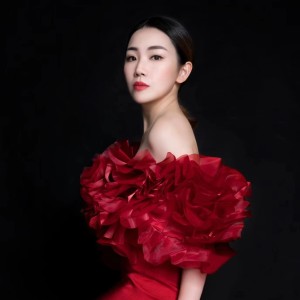 Album 我爱你，亲爱的中国 from 