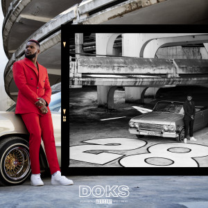 Album 28 (Explicit) from Doks