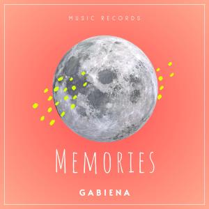 Gabiena的專輯MEMORIES (feat. graves & Hex Cougar) [Explicit]