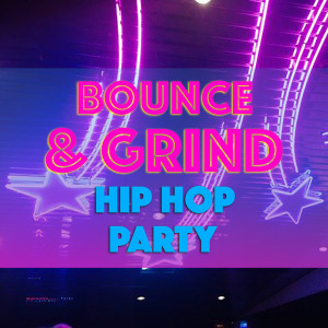 Dengarkan lagu Bounce & Grind nyanyian Tank dengan lirik