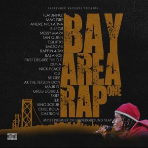 收聽Rappin 4-Tay的Tryna Function (Remix) (Explicit)歌詞歌曲