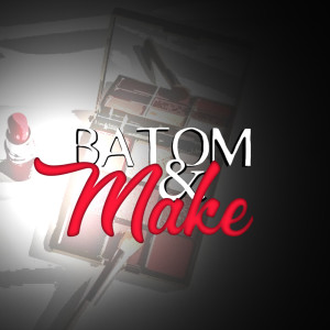 Listen to Batom & Make song with lyrics from Henrique Salviano - Riqueezim