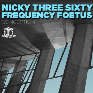 Conception dari Nicky Three Sixty