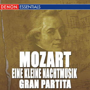 收聽Paul Archibald的Serenade No. 13 In G Major, KV 525 "Eine Kleine Nachtmusik": IV. Rondo歌詞歌曲
