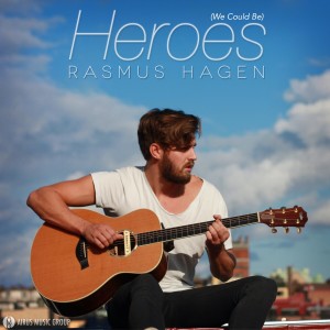 收聽Rasmus Hagen的Heroes (We Could Be)歌詞歌曲