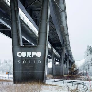 收聽Corpo的Iver歌詞歌曲