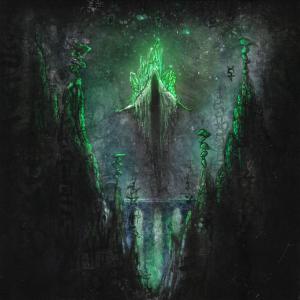 Slang Dogs的專輯Crystals / Quiet Violence