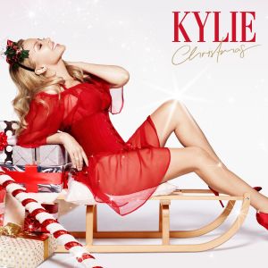 Album Kylie Christmas from Kylie Minogue