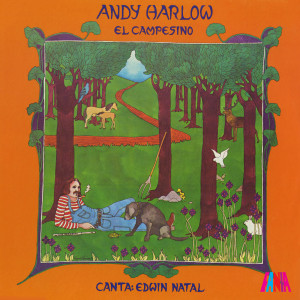 อัลบัม El Campesino ศิลปิน Andy Harlow