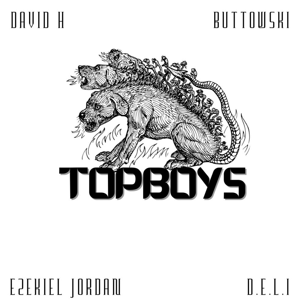 TOP BOYS (Explicit)
