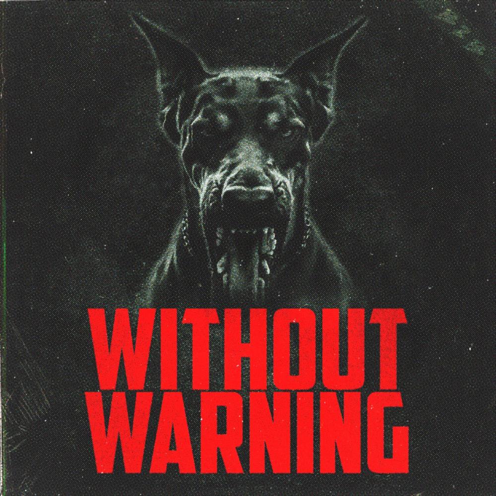 Gutta Bjeffer (Without Warning) (Explicit)