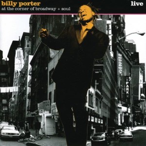 收聽Billy Porter的Hell or High Water (Live)歌詞歌曲
