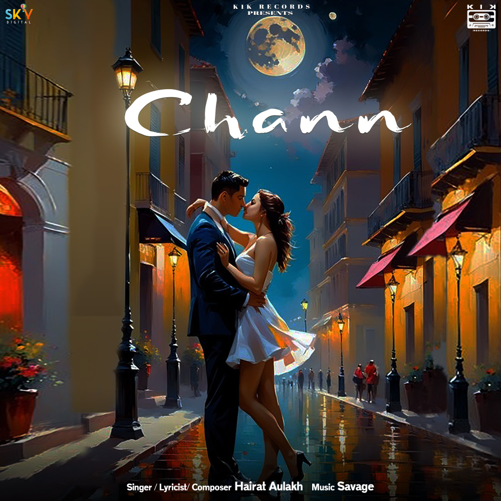 Chann