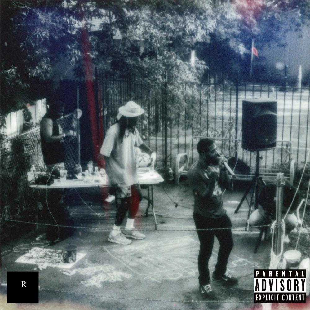 NapSlapper, Pt. 2 (feat. puh-GEEZ) (Explicit)