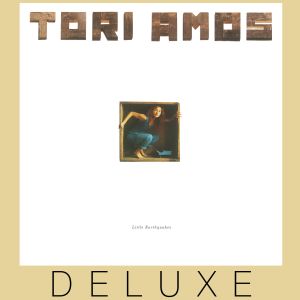 收聽Tori Amos的Winter (2015 Remaster)歌詞歌曲