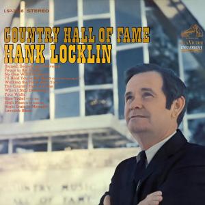 收聽Hank Locklin的Lovesick Blues歌詞歌曲