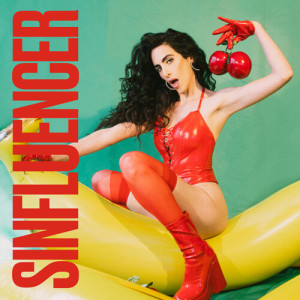 Album Sinfluencer (Explicit) from 