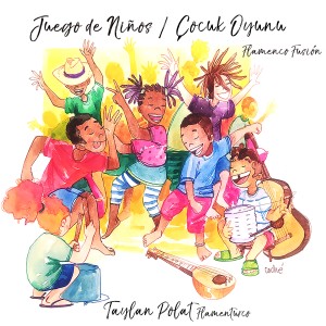 Taylan Polat的專輯Juego de Niños / Çocuk Oyunu