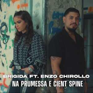 Album Na Prumessa E Cient Spine from Brigida