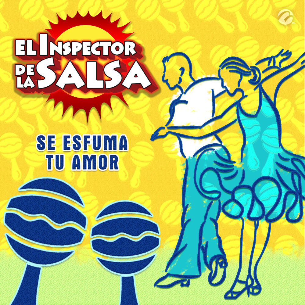 Se Esfuma Tu Amor