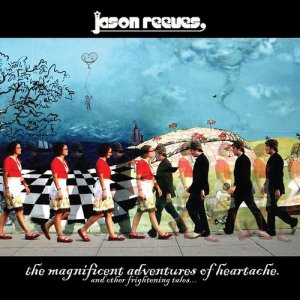 收聽Jason Reeves的Reaching.歌詞歌曲
