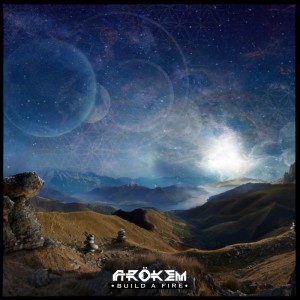 Dengarkan Bonanza Creek lagu dari Arökem dengan lirik