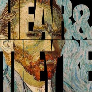 Album Hear and They're from Greg Fieler