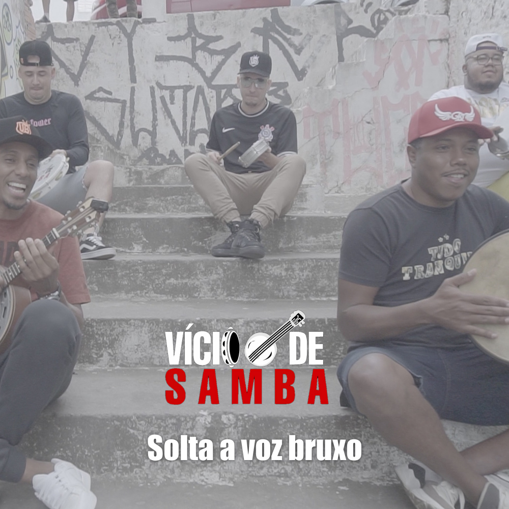 Solta a Voz Bruxo