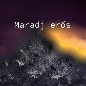 收聽HRflow的Maradj erős歌詞歌曲