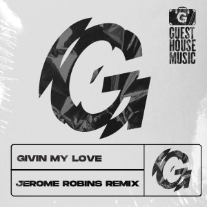 Mark Funk的專輯Givin My Love (Jerome Robins Remix)
