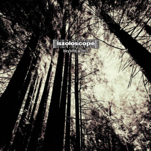 Iszoloscope的專輯Beyond Within