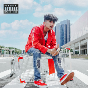 Dengarkan Gue Udah Muak (Explicit) lagu dari Dycal dengan lirik