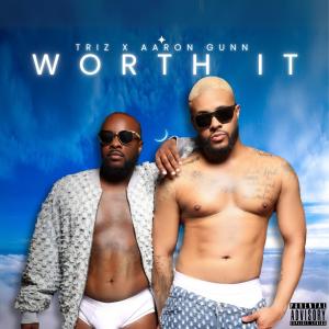 收聽Triz的Worth IT (feat. Aaron Gunn) (Explicit)歌詞歌曲