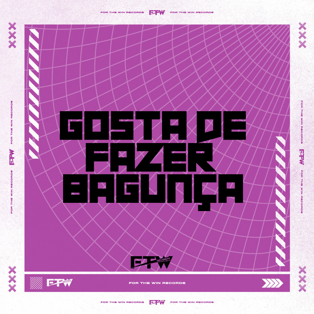 Gosta de Fazer Bagunça