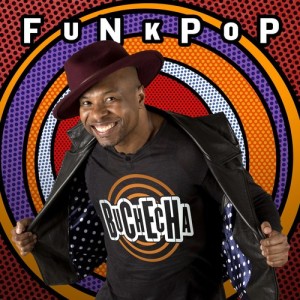 ดาวน์โหลดและฟังเพลง Funk Pop พร้อมเนื้อเพลงจาก Buchecha