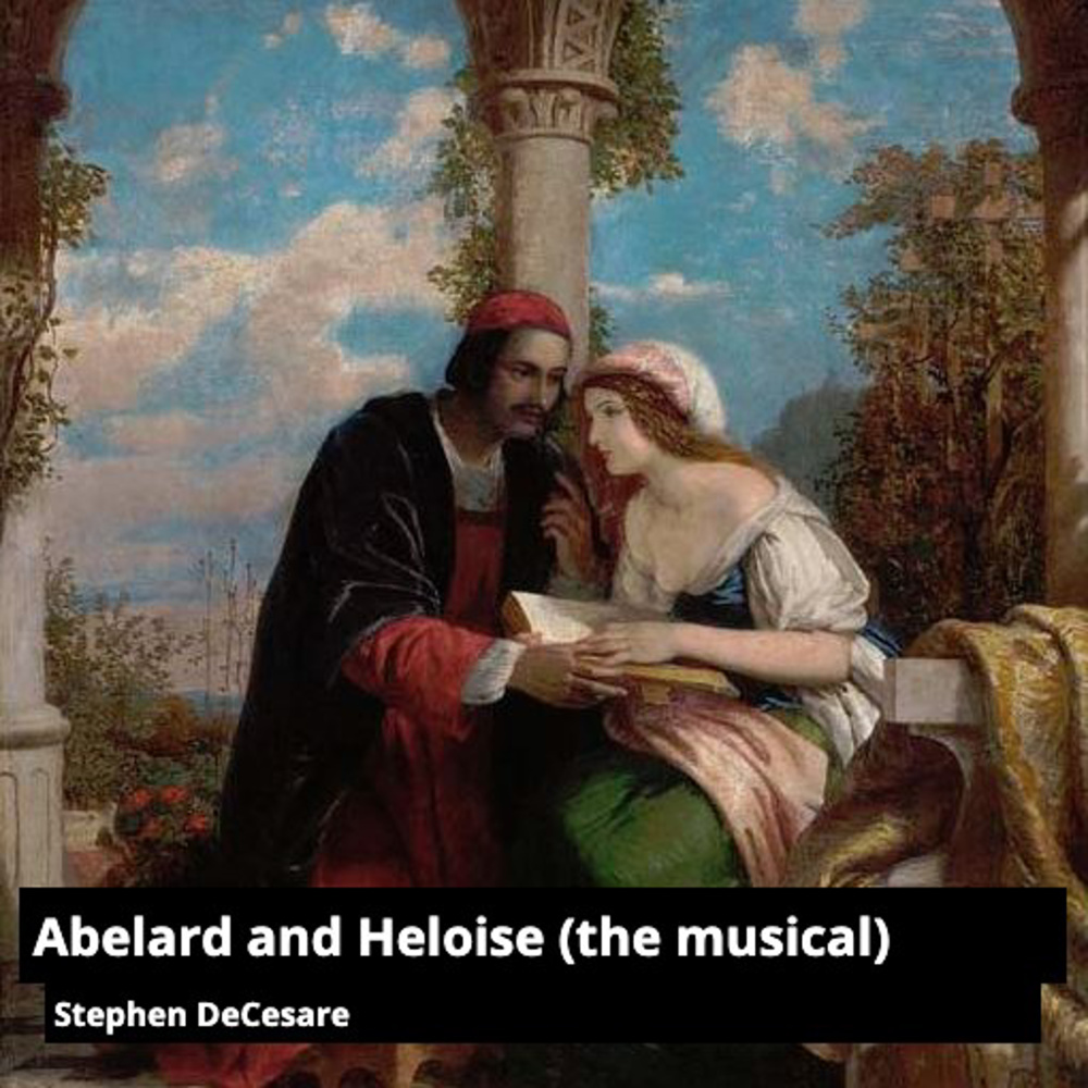 Death of Abelard