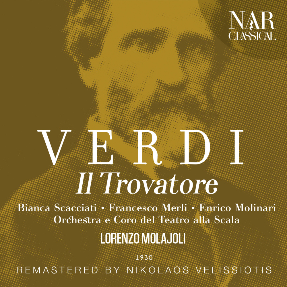 "Quando narrasti di turbamento / Di tale amor" (Ines, Leonora)