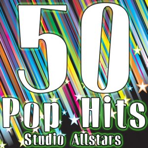 Studio Allstars的專輯50 Pop Hits