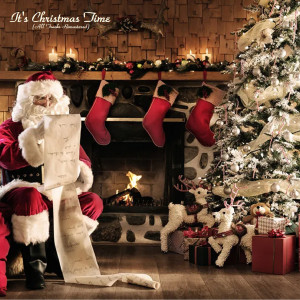 Various Artists的專輯It's Christmas Time (All Tracks Remastered)