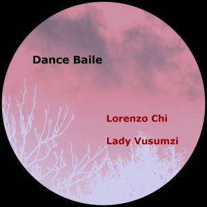 Lorenzo Chi的專輯Dance Baile