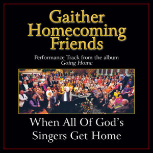 收聽Bill & Gloria Gaither的Let There Be Peace On Earth (Low Key Performance Track Without Background Vocals)歌詞歌曲