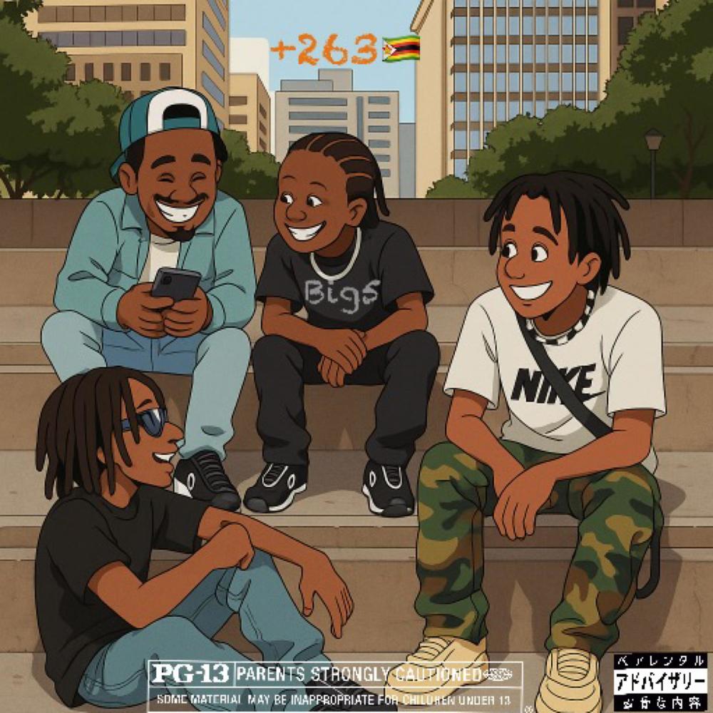Wangu (feat. Phiiatonn)