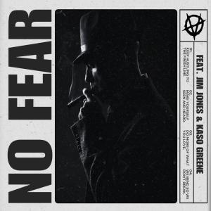 Jim Jones的專輯No Fear (feat. Jim Jones) [Explicit]