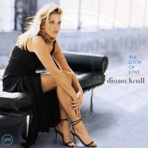 收聽Diana Krall的The Night We Called It A Day歌詞歌曲