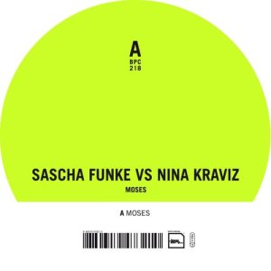 ดาวน์โหลดและฟังเพลง Moses พร้อมเนื้อเพลงจาก Sascha Funke
