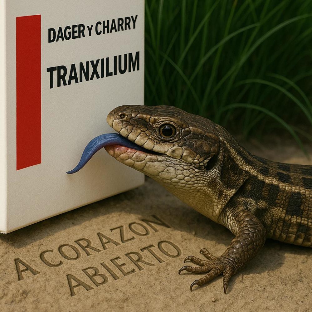 A Corazón Abierto (Explicit)