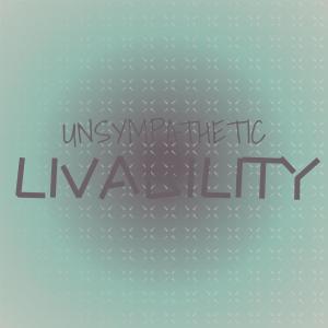 Album Unsympathetic Livability from Various