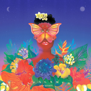 收聽Eat My Butterfly的Labalamer歌詞歌曲