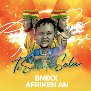 Album Ti Sesi Ti Sela from Bmixx